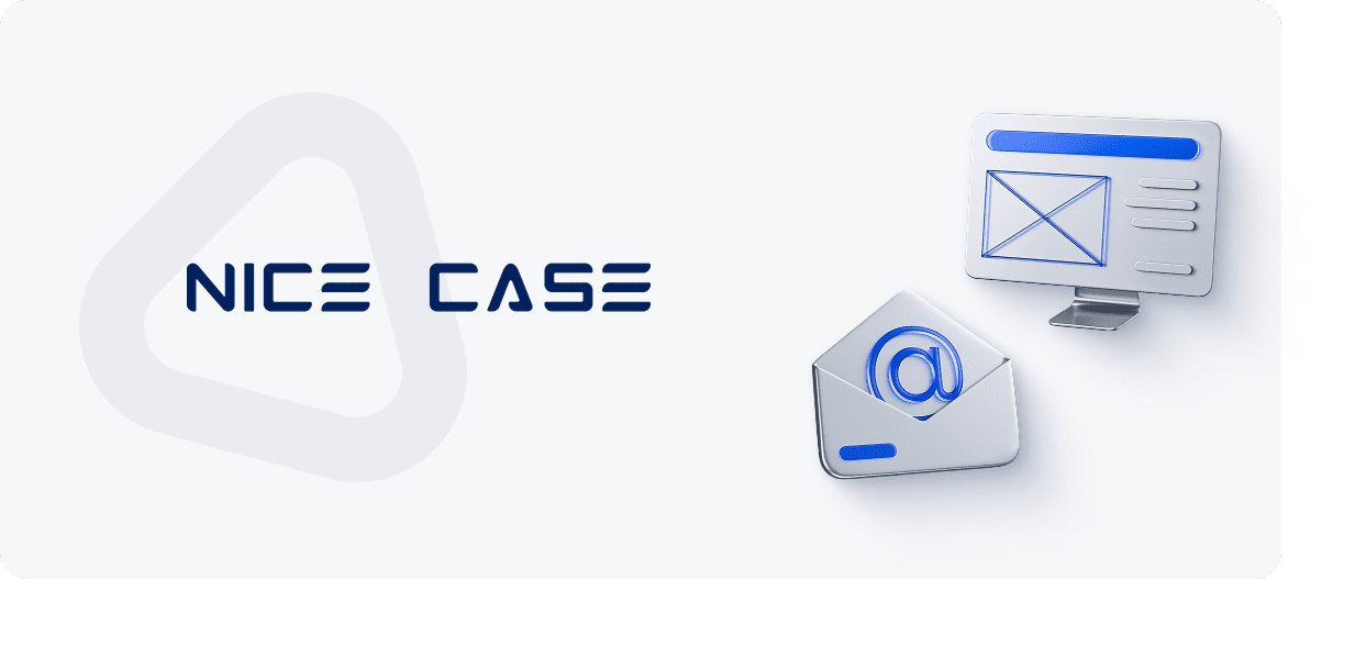 Контакты и реквизиты Nice Case