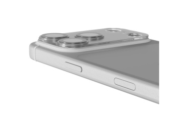 Стекло защитное VLP Lens Protector для камеры для iPhone 18 Pro (10610006) на фоне в магазине Nice case